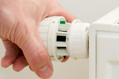 Great Cornard central heating repair costs
